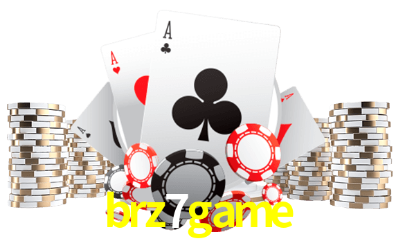 Jogue jogos de pôquer em brz7game