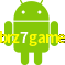 Aplicativo brz7game para Android