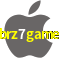 Aplicativo brz7game para iOS