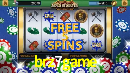 A Emoção da Loteria na brz7game: Uma Chance de Mudança de Vida