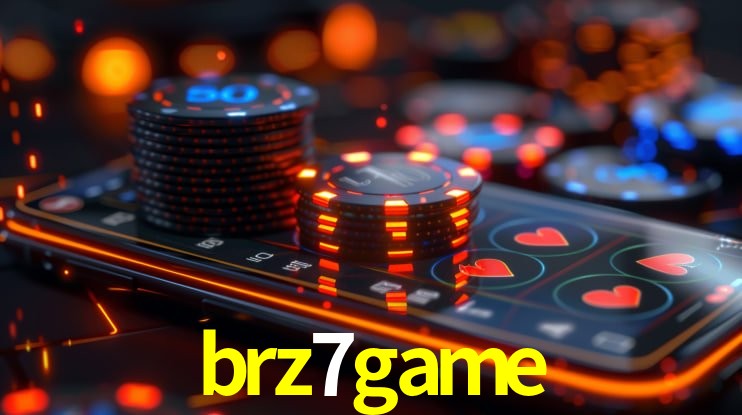 Statistics brz7game
