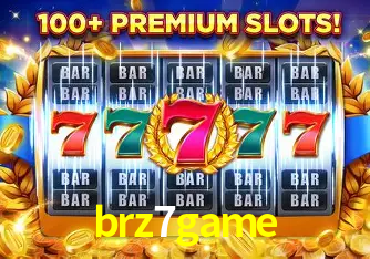 Descubra a Essência do brz7game: Nossa História e Compromissos