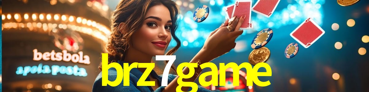 Welcome Bonus brz7game