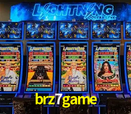 Desvendando o Mundo dos Jogos Virtuais na brz7game