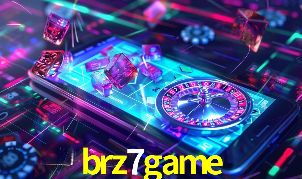 Bônus de Boas-vindas brz7game