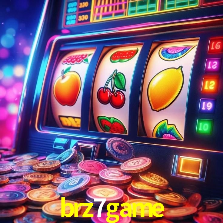 Estatísticas brz7game