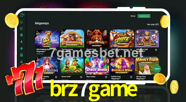 brz7game aplicativo