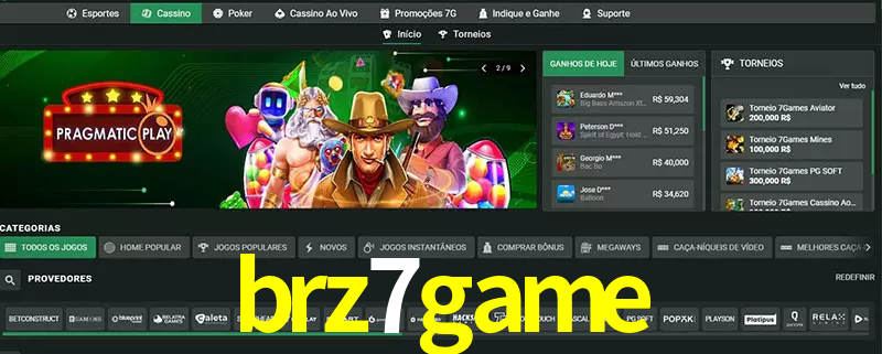 cassino brz7game