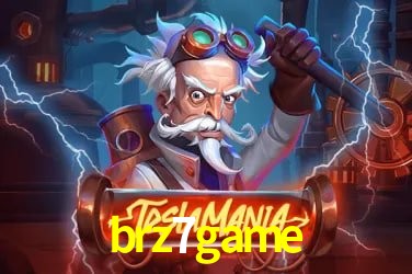 Segurança 2FA brz7game