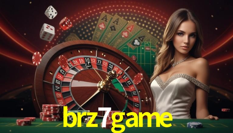 Slot Games brz7game