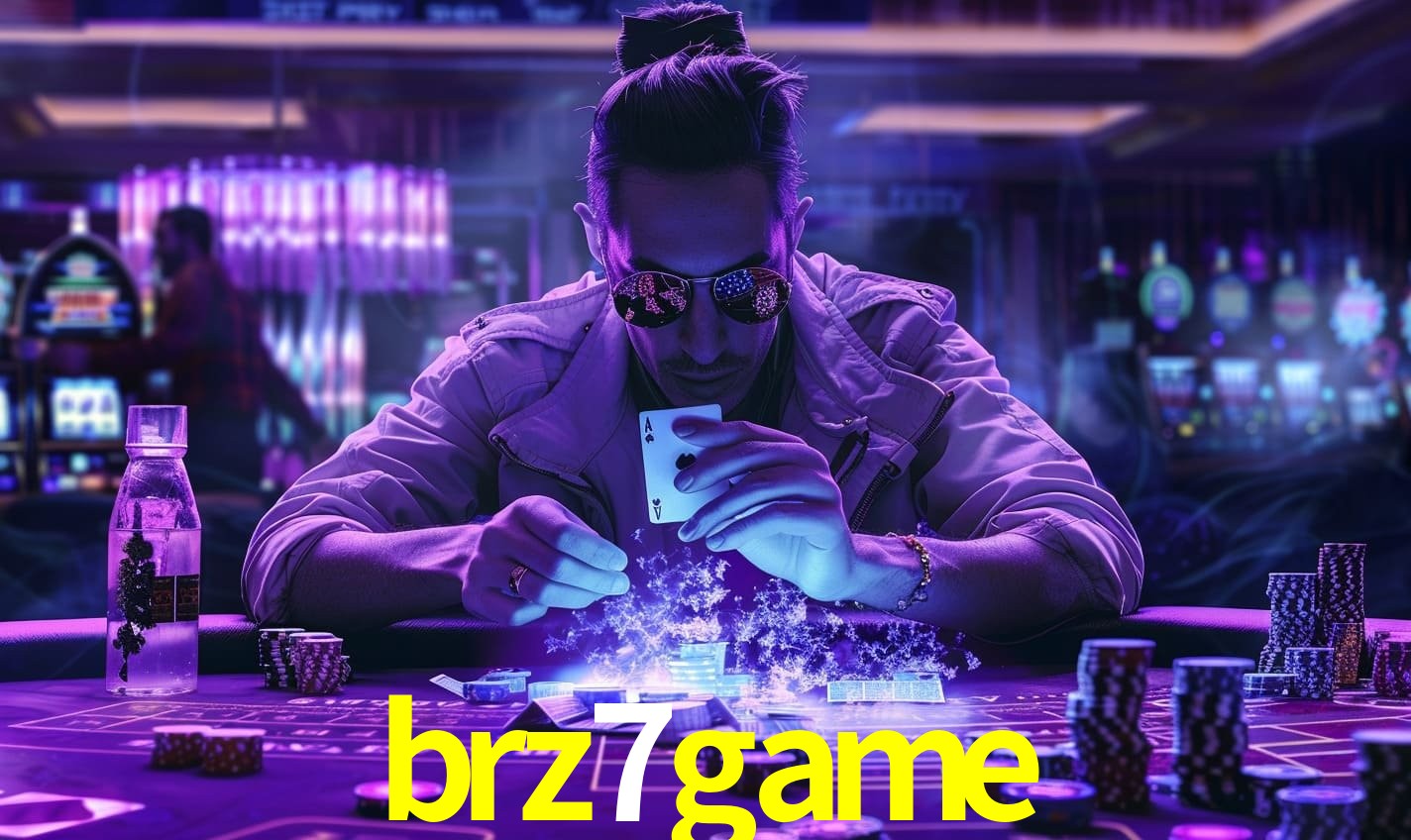Spaceman Game brz7game