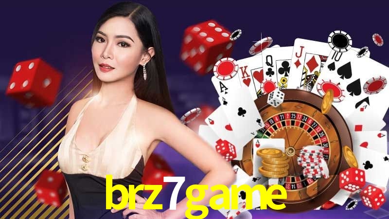 Bônus de Boas-vindas brz7game
