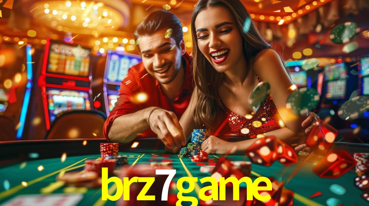Sistemas de Segurança brz7game