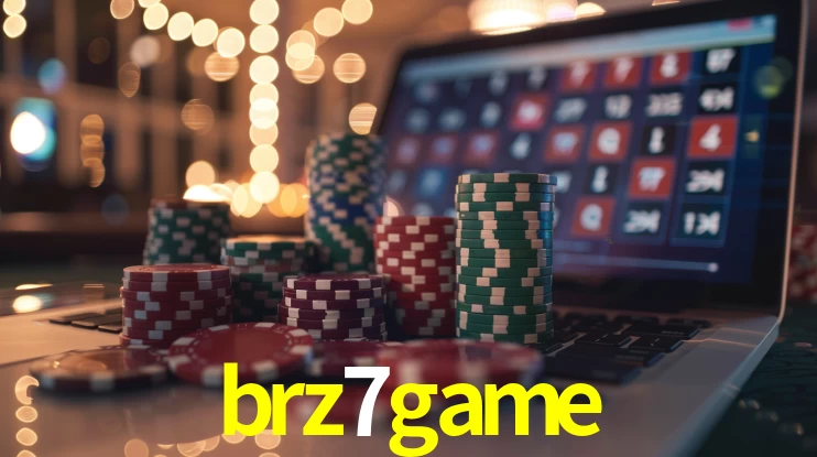 Live Casino brz7game