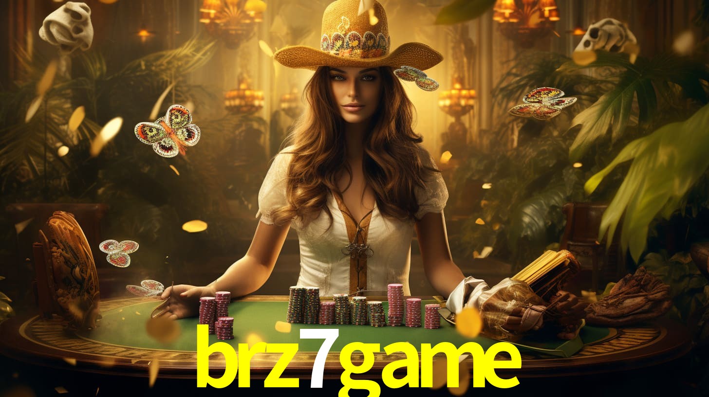 VIP Casino brz7game
