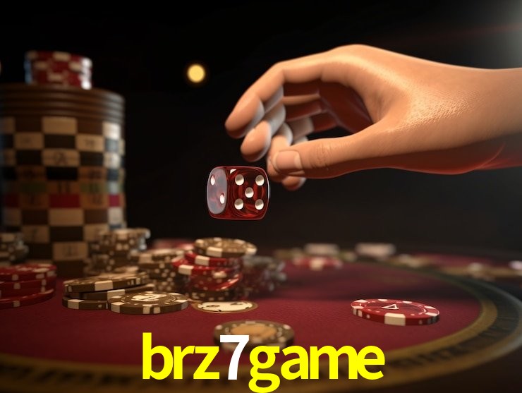 Provedores de Jogos brz7game