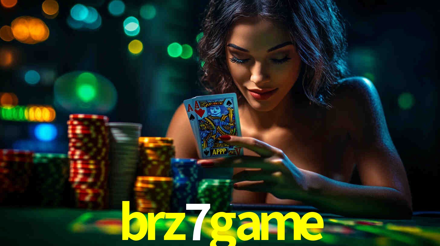 Inovações de Jogos na brz7game: O Futuro das Experiências Interativas