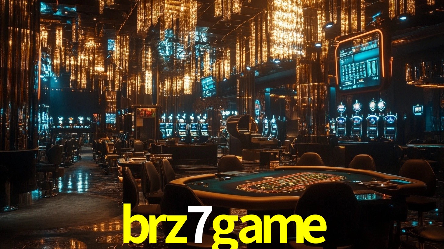 brz7game: Seu Especialista em Apostas Esportivas Brasileiras