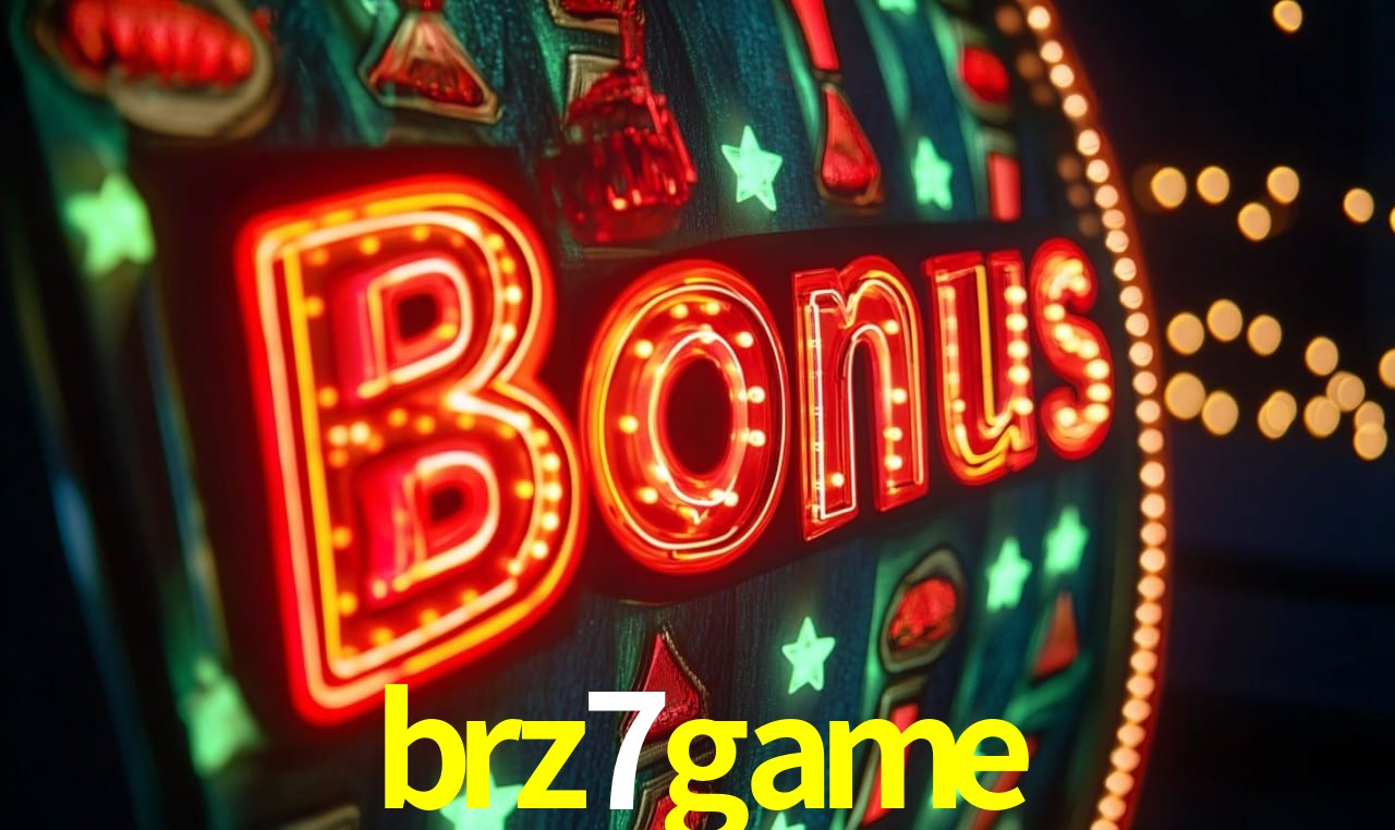Torneios brz7game