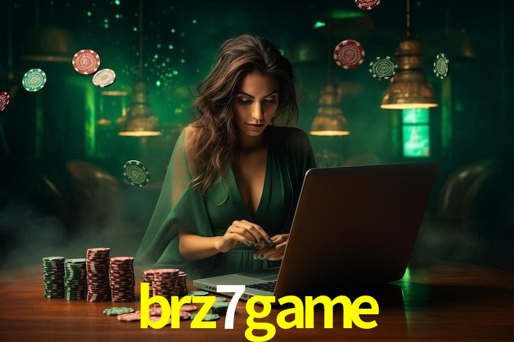 APP oficial da brz7game para mobile