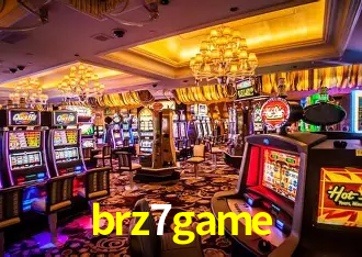 Desvendando o Mundo dos Jogos Virtuais na brz7game