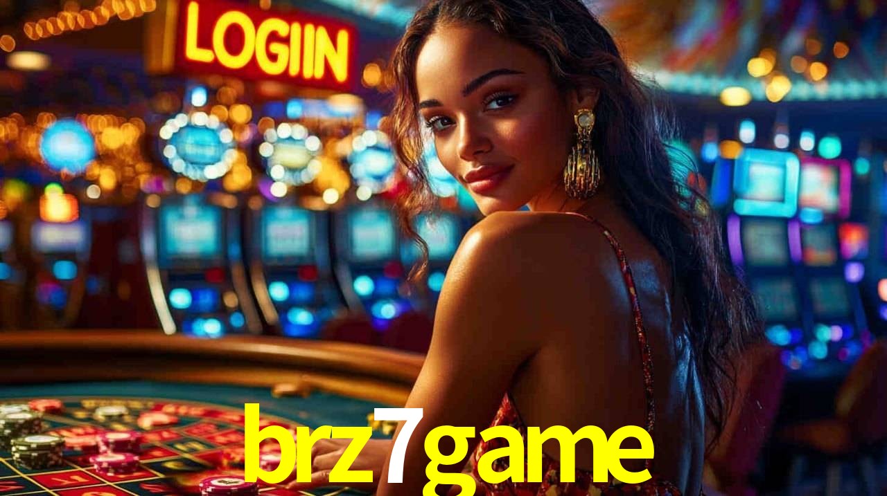 Cadastro Rápido brz7game