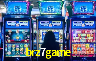 A Popularidade dos Caça-Níqueis no brz7game