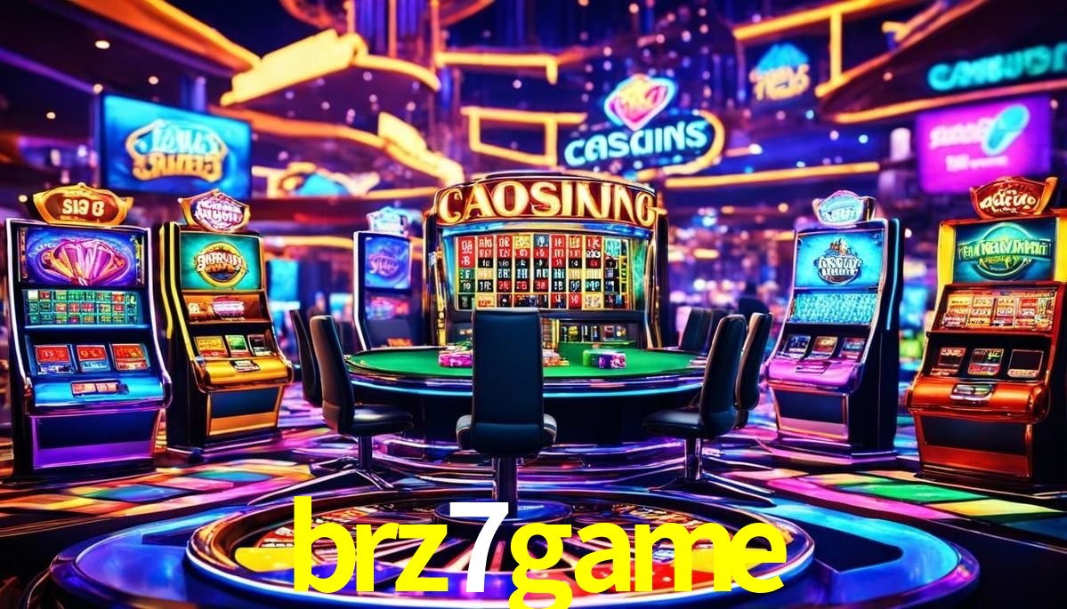 Estatísticas do Jogo brz7game