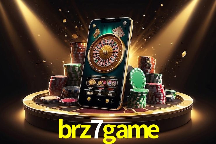Integração de APIs brz7game