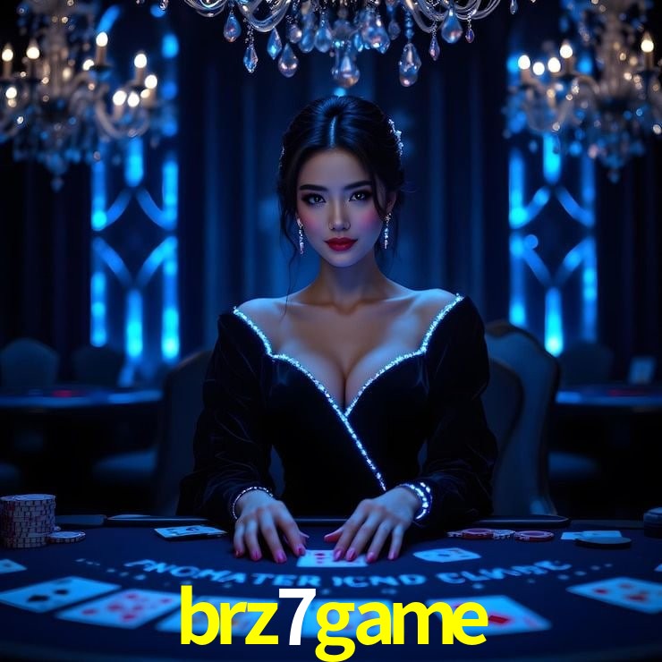 Login Seguro brz7game