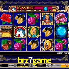 Descubra a Magia dos Jogos de Arcade no brz7game