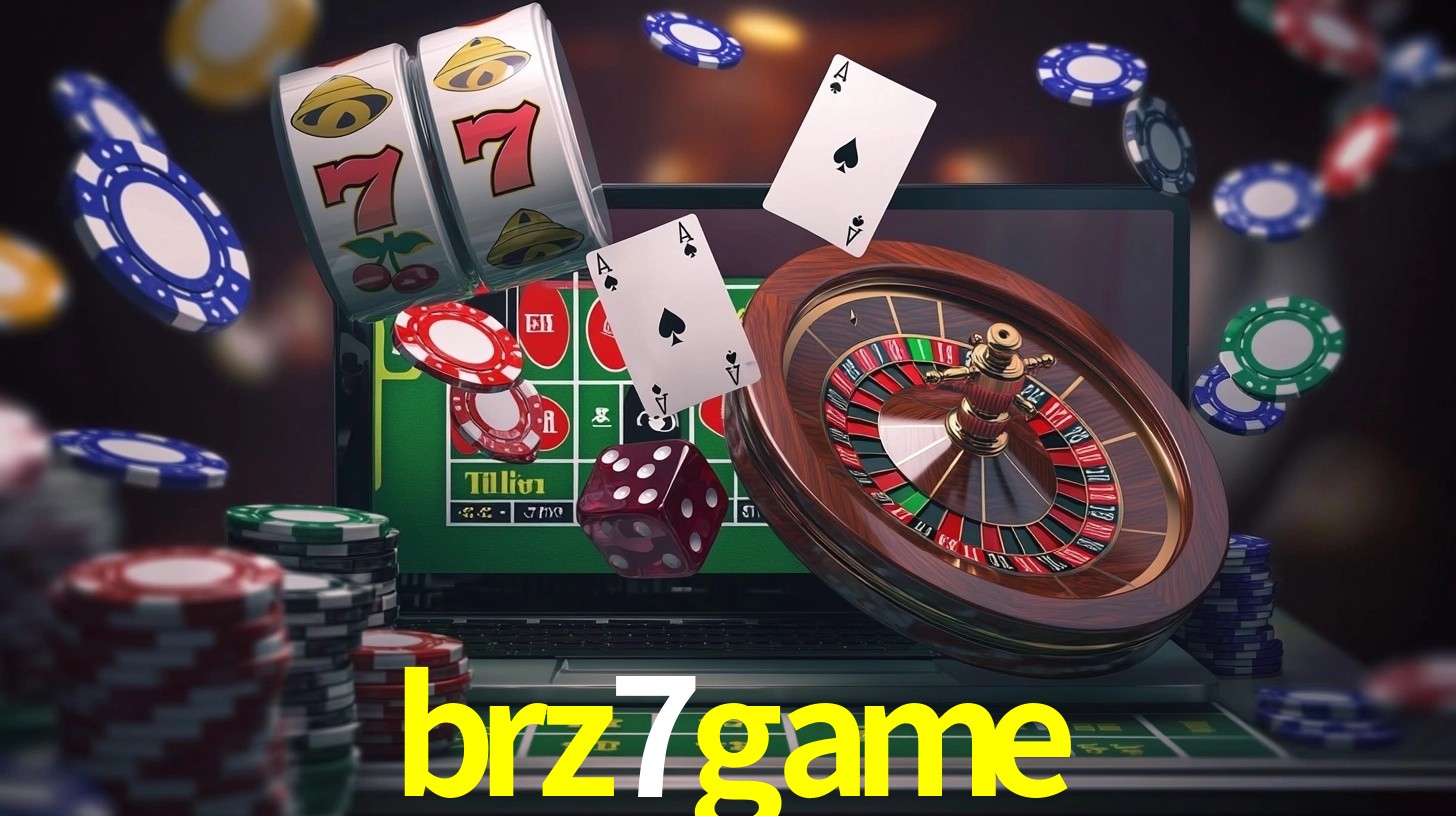 brz7game App Interface