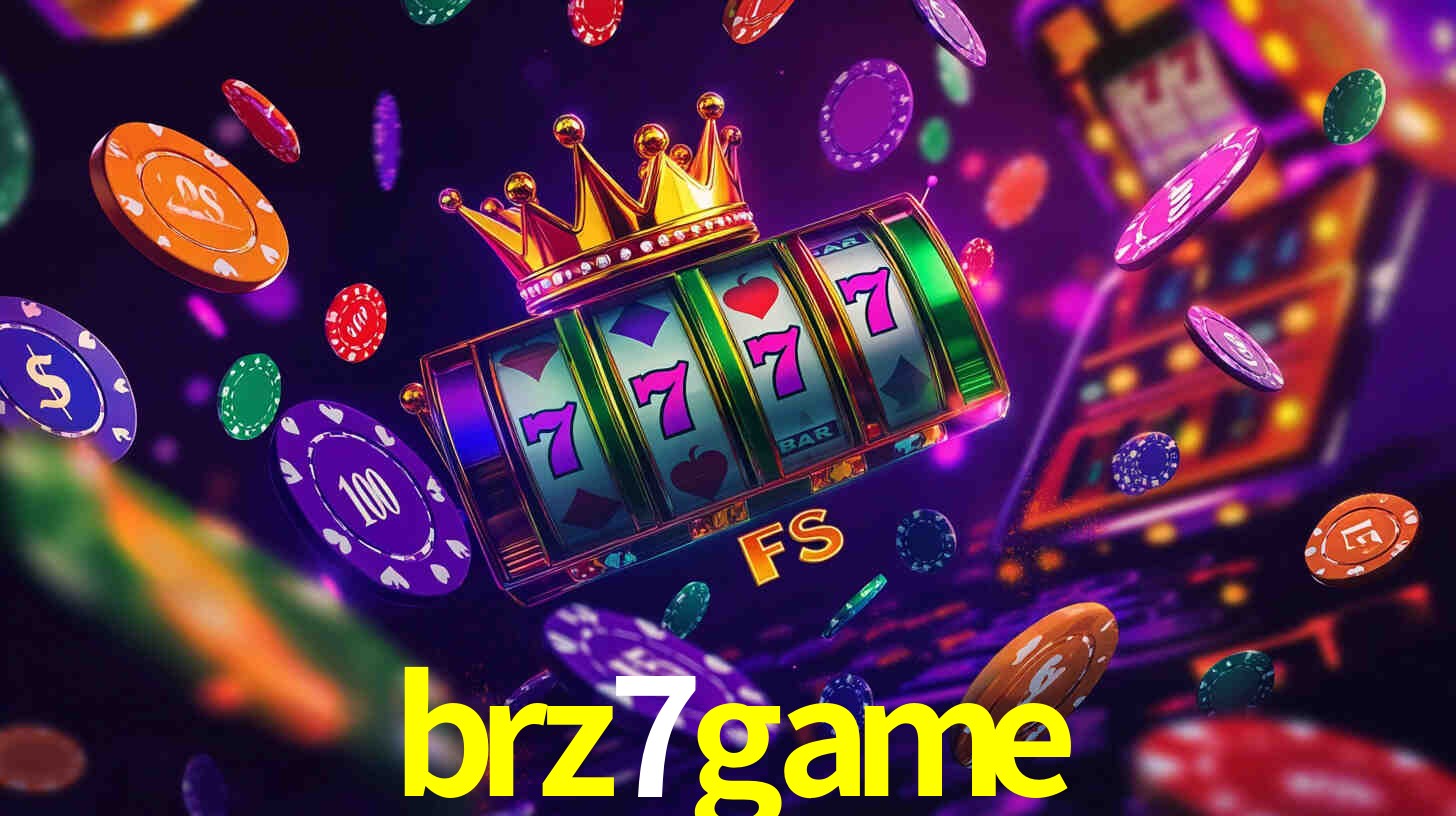 Programa VIP brz7game