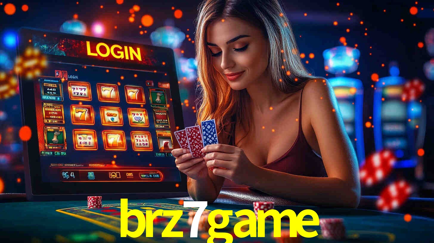 Bônus Generosos e Exclusivos no brz7game para Você!