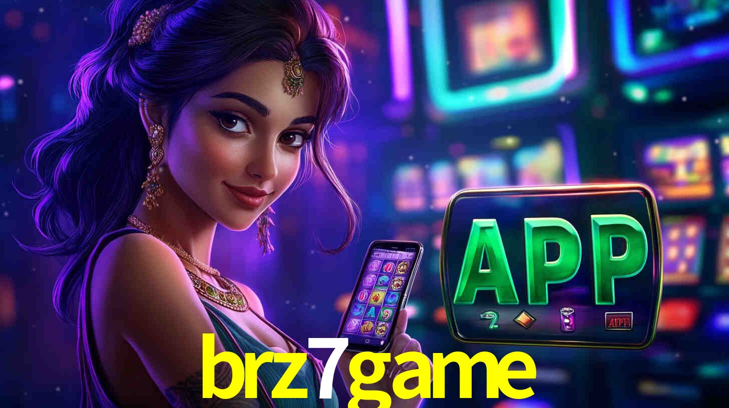 brz7game: A Experiência de Casino com Jogos de Mesa ao Vivo