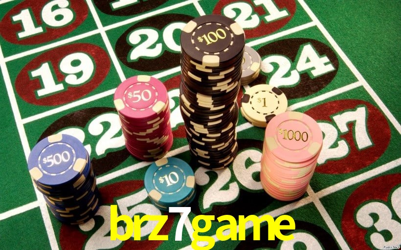Estatísticas Esportivas brz7game