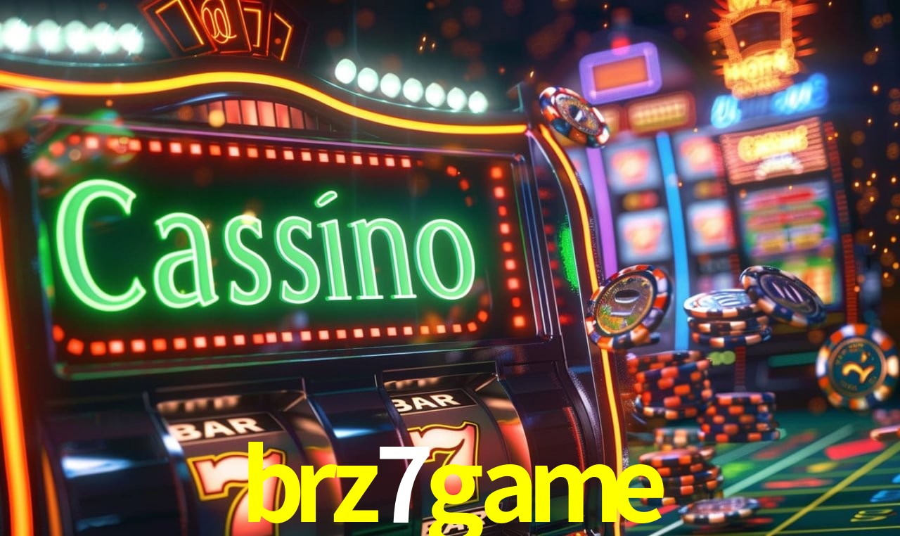 Design Responsivo brz7game