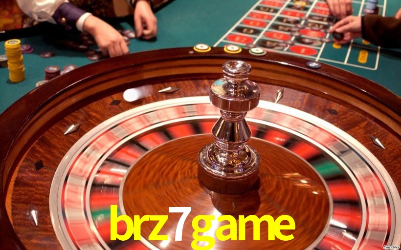 Casino Ao Vivo brz7game