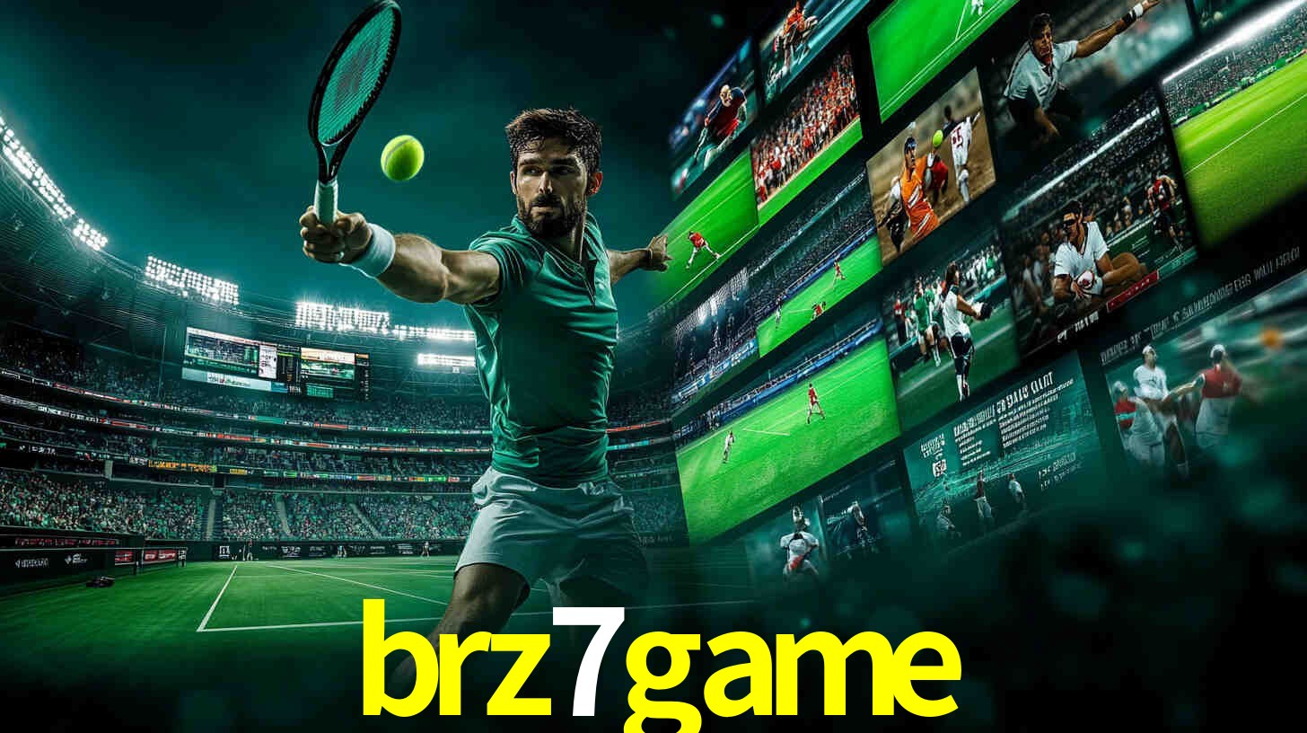 Descubra a Essência do brz7game: Nossa História e Compromissos