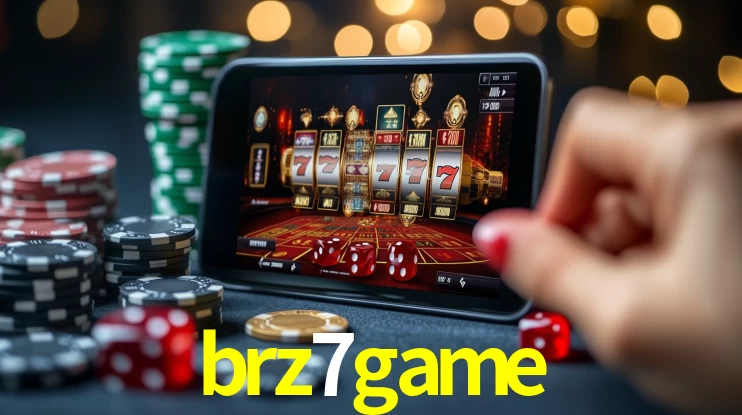Welcome Bonus brz7game