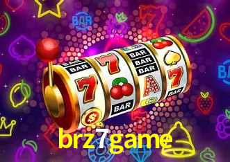 Descubra a Magia dos Jogos de Arcade no brz7game