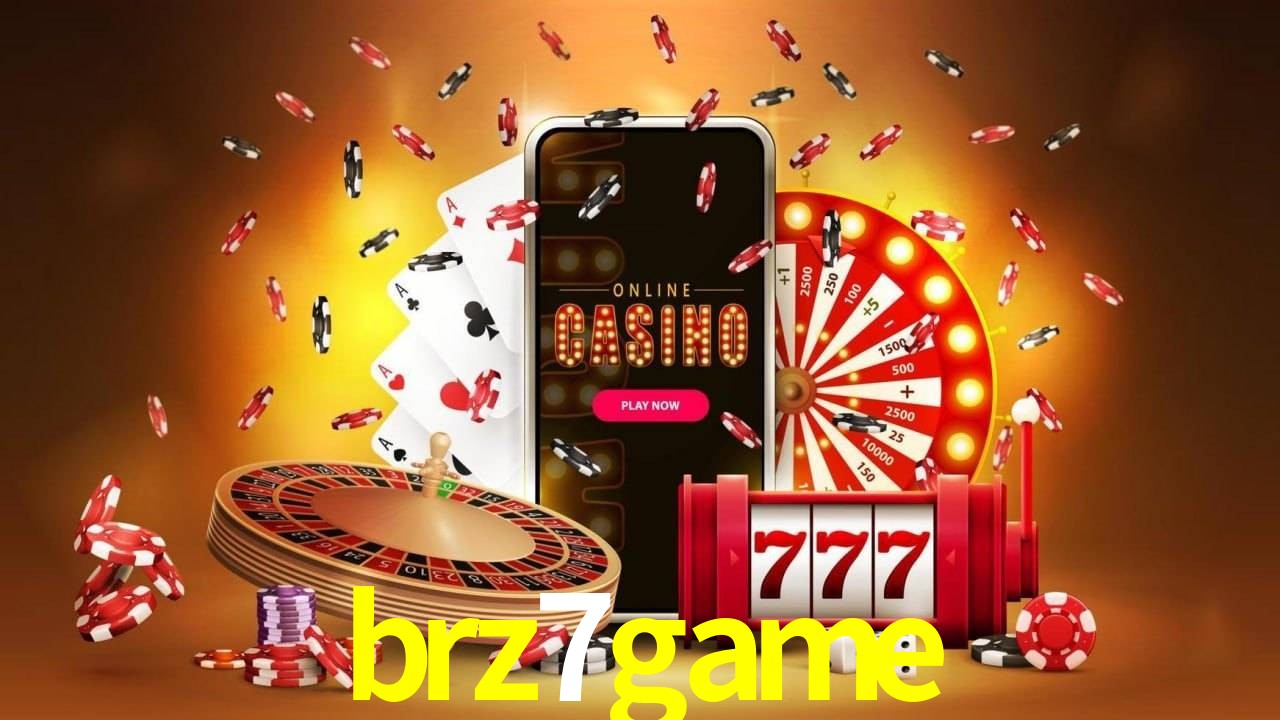 Benefícios da Conta brz7game