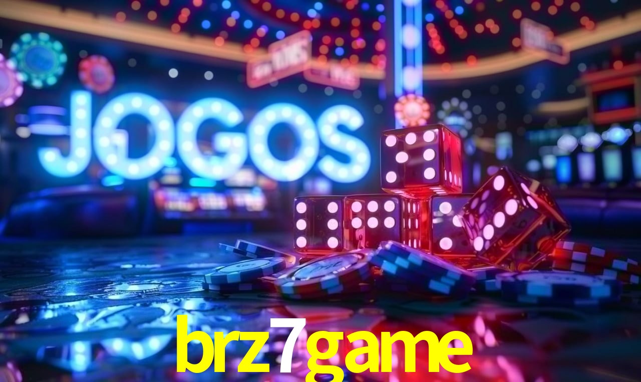 Bônus Diários brz7game