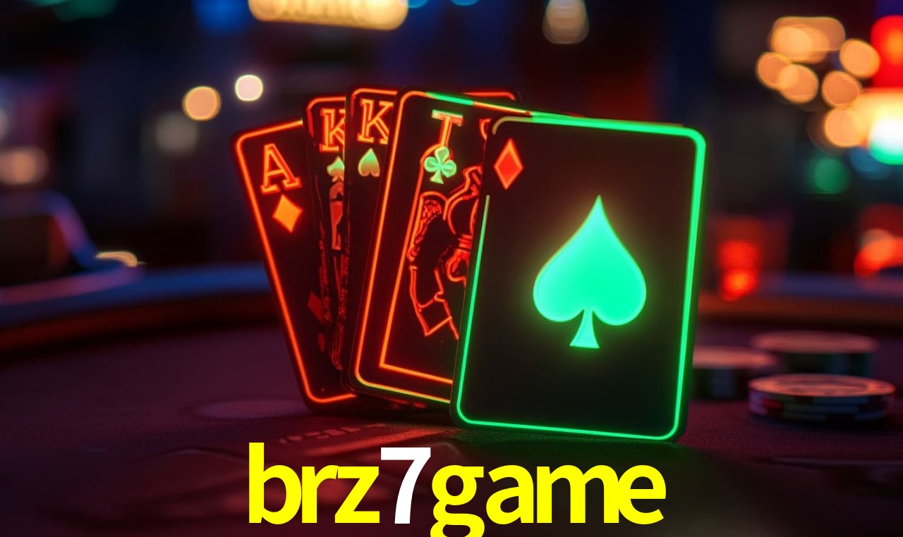 Diretório de Jogos brz7game