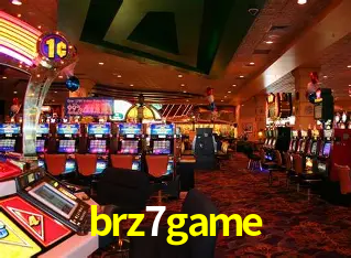 Descubra o Mundo do Cassino Online com brz7game