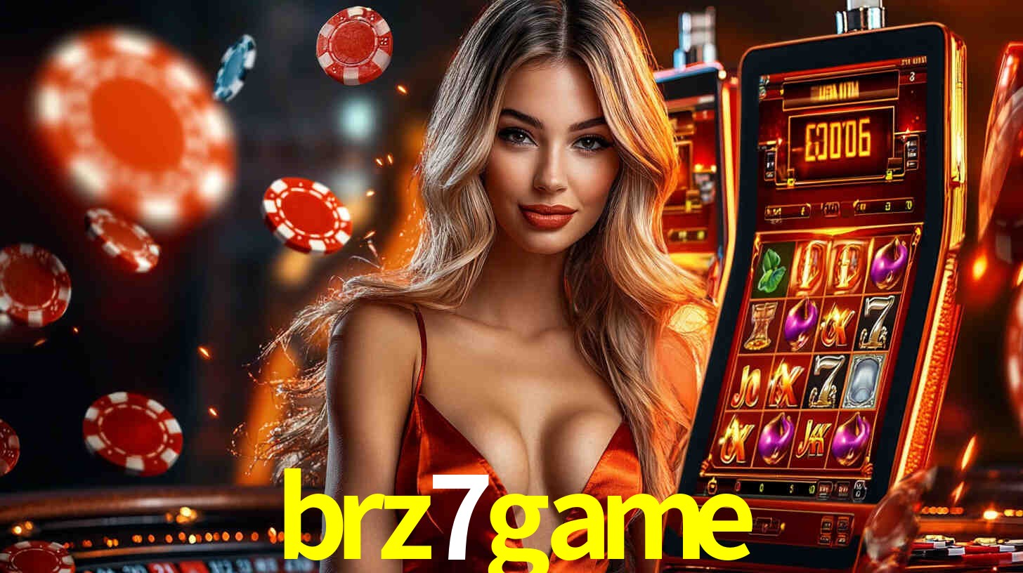 Sinta a adrenalina dos jogos de cassino com brz7game